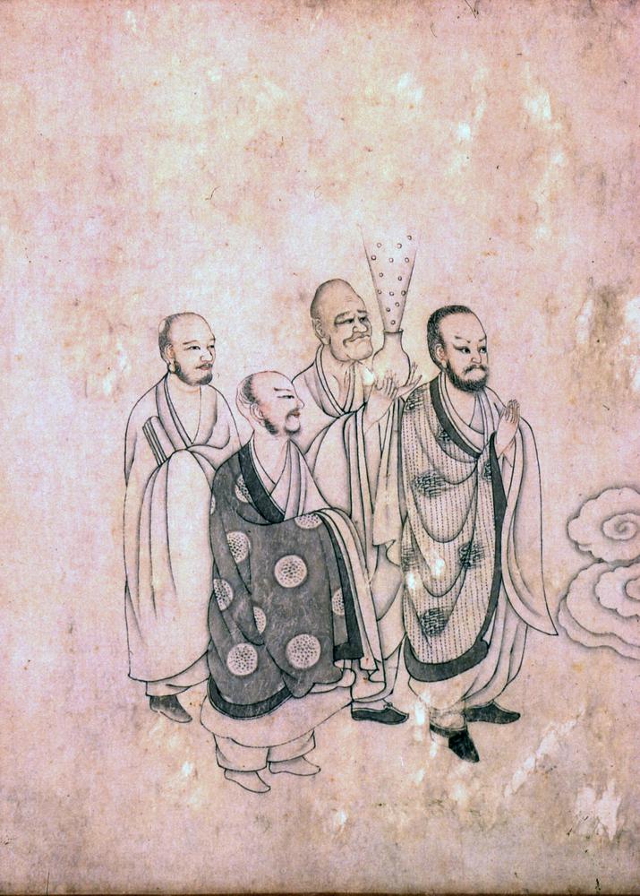 图片[19]-handscroll; painting BM-1963-1214-0.3-China Archive